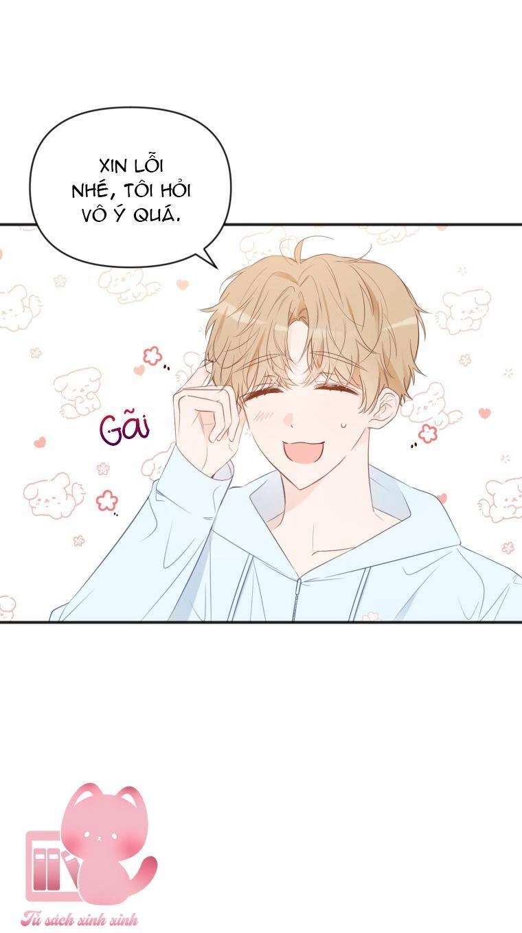 Dịch Vụ Chuyển Phát Hình Mẫu Lý Tưởng Chapter 22 - 4