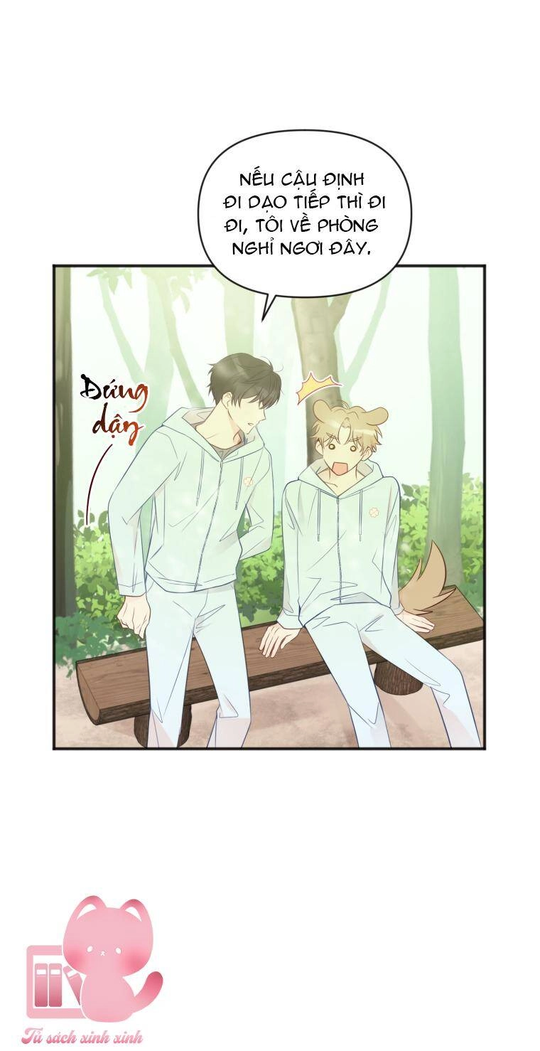 Dịch Vụ Chuyển Phát Hình Mẫu Lý Tưởng Chapter 22 - 9