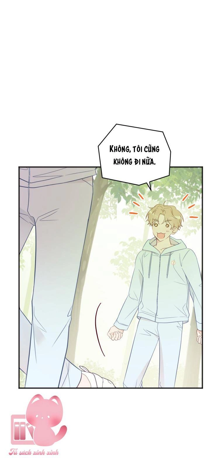 Dịch Vụ Chuyển Phát Hình Mẫu Lý Tưởng Chapter 22 - 10