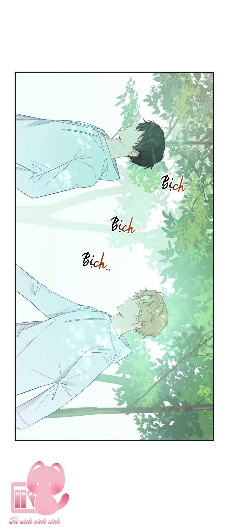 Dịch Vụ Chuyển Phát Hình Mẫu Lý Tưởng Chapter 22 - 11