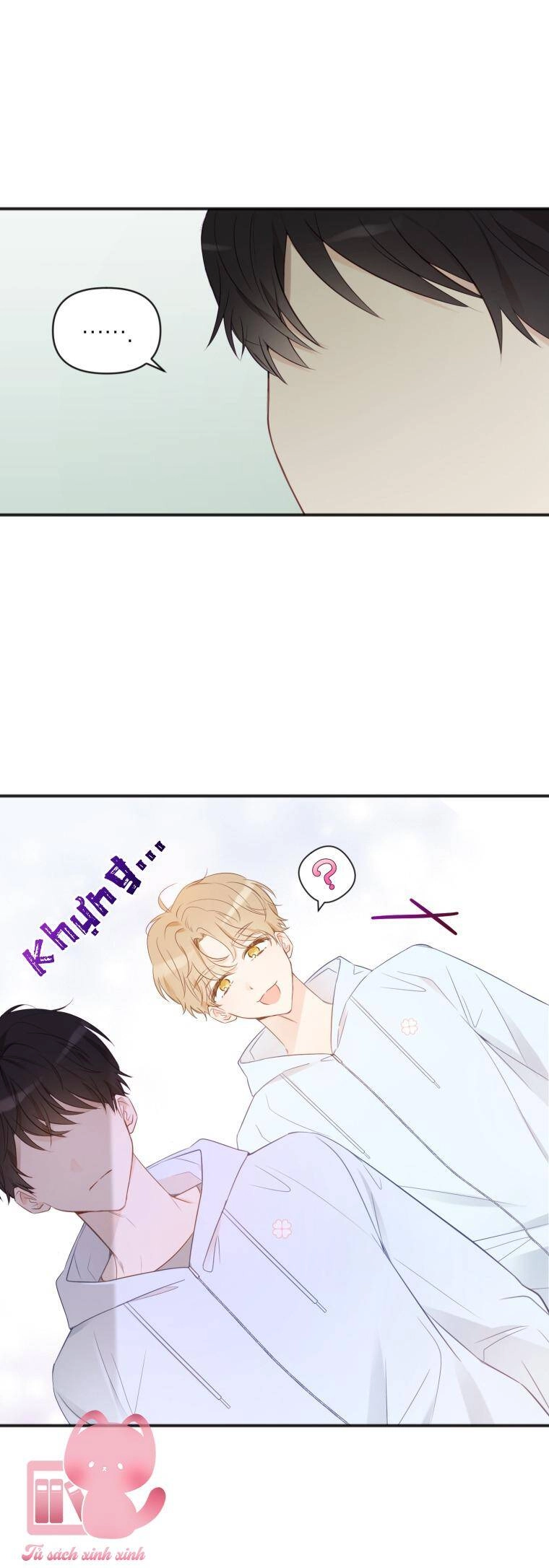 Dịch Vụ Chuyển Phát Hình Mẫu Lý Tưởng Chapter 22 - 12