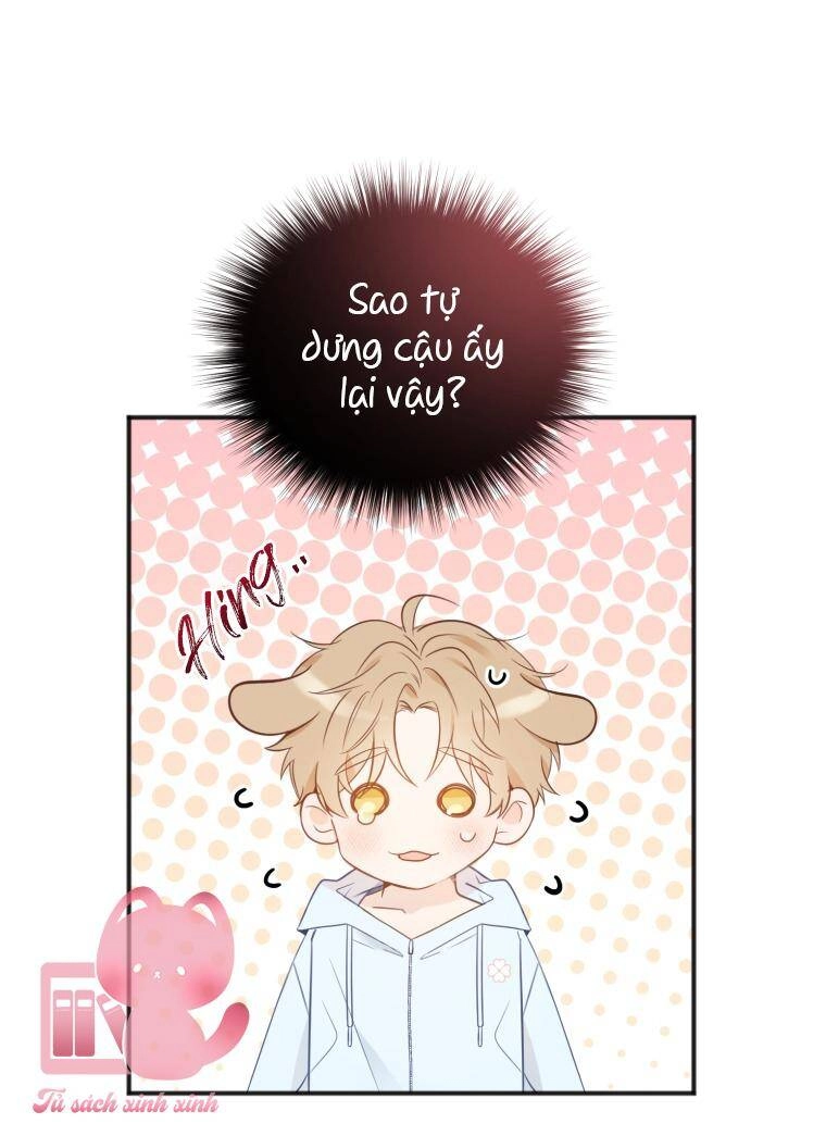 Dịch Vụ Chuyển Phát Hình Mẫu Lý Tưởng Chapter 22 - 15