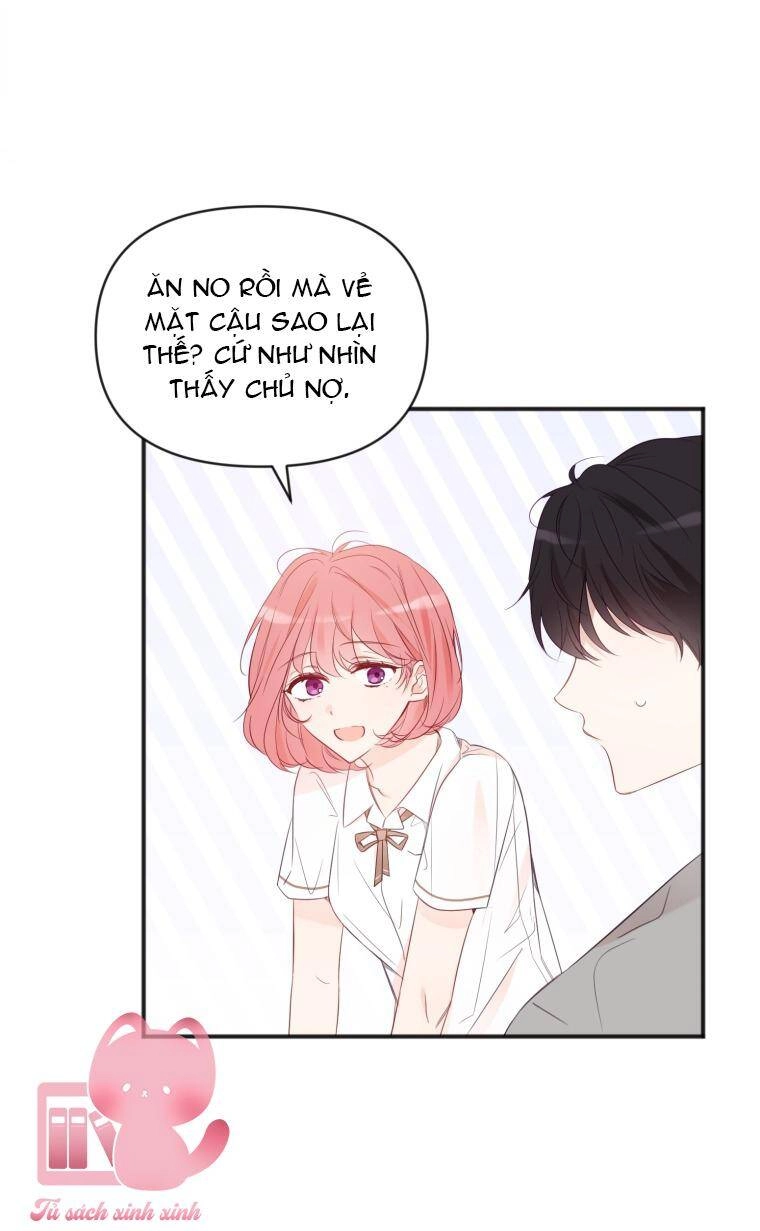 Dịch Vụ Chuyển Phát Hình Mẫu Lý Tưởng Chapter 22 - 23