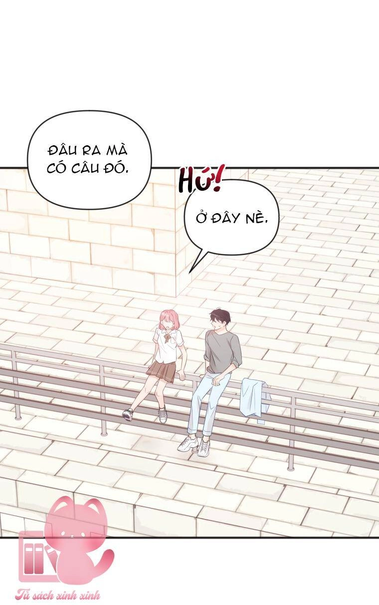 Dịch Vụ Chuyển Phát Hình Mẫu Lý Tưởng Chapter 22 - 34