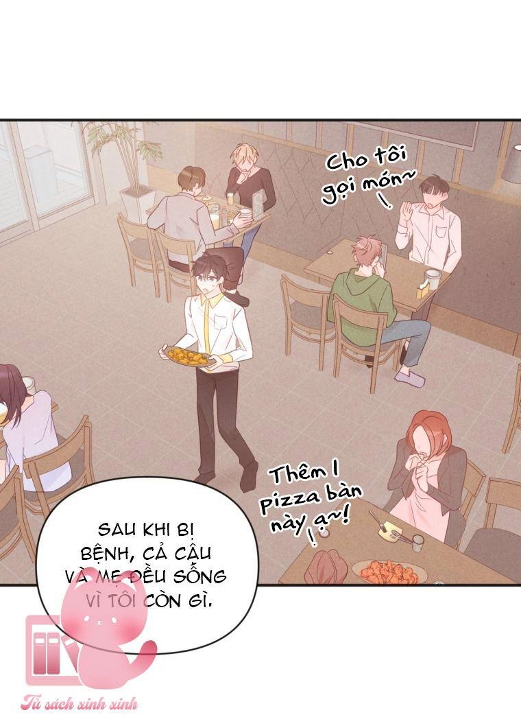 Dịch Vụ Chuyển Phát Hình Mẫu Lý Tưởng Chapter 22 - 38