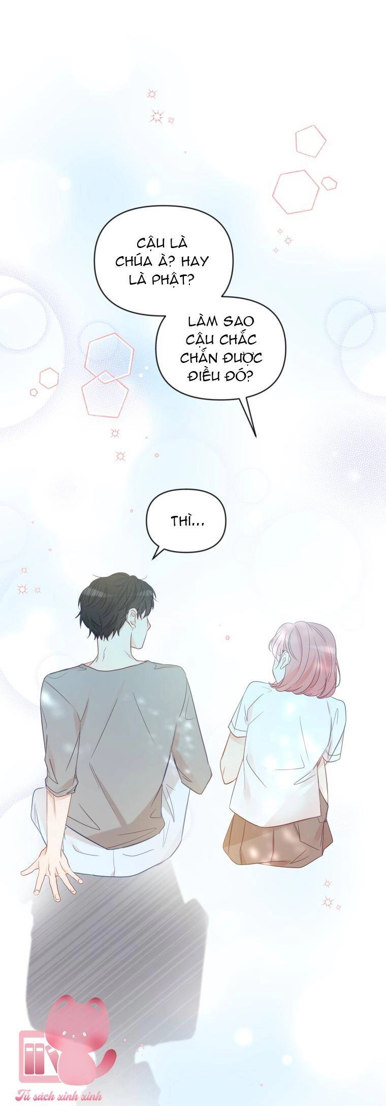 Dịch Vụ Chuyển Phát Hình Mẫu Lý Tưởng Chapter 22 - 43