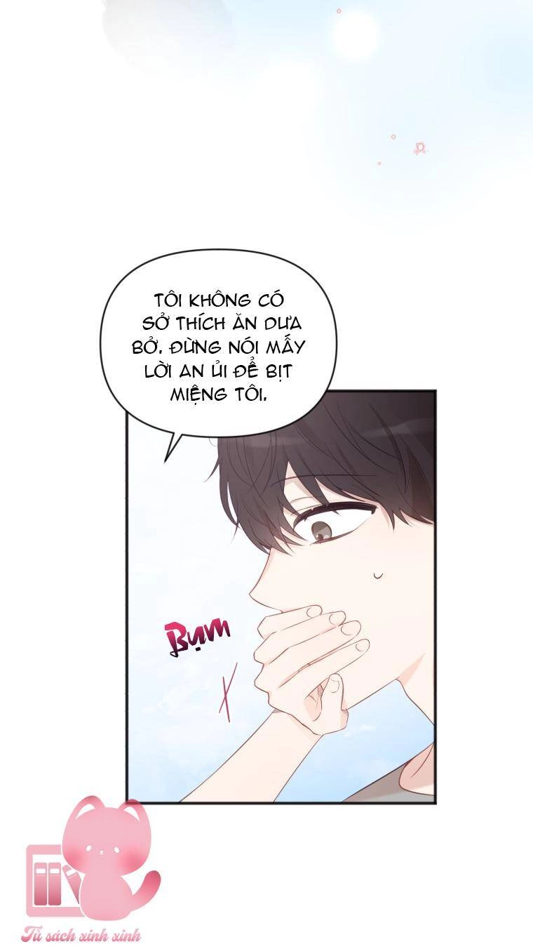 Dịch Vụ Chuyển Phát Hình Mẫu Lý Tưởng Chapter 22 - 44