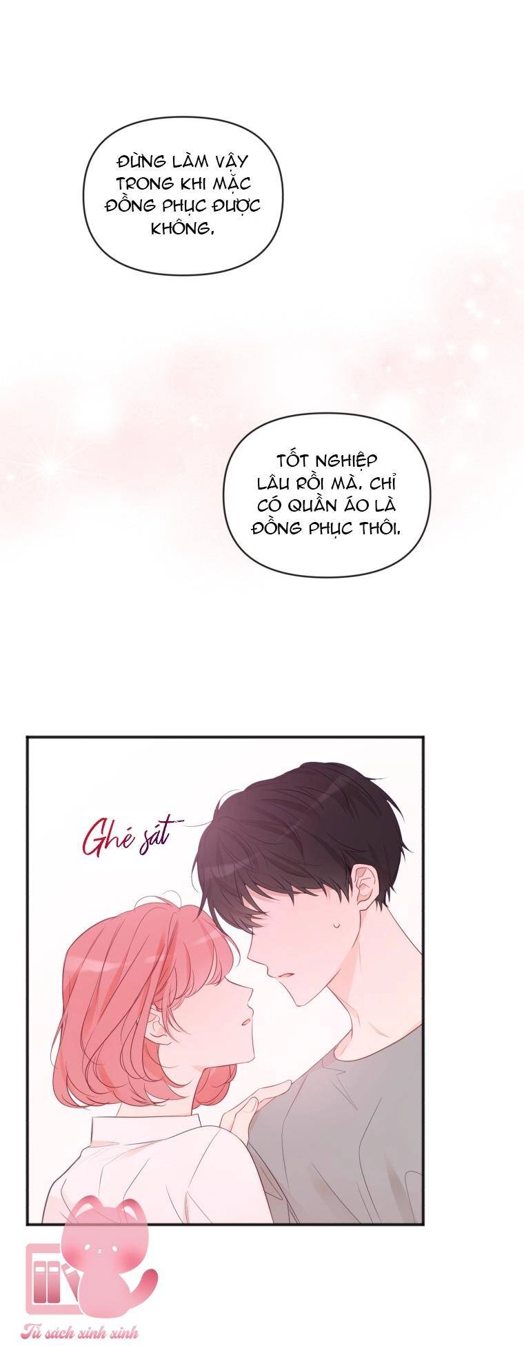 Dịch Vụ Chuyển Phát Hình Mẫu Lý Tưởng Chapter 22 - 47