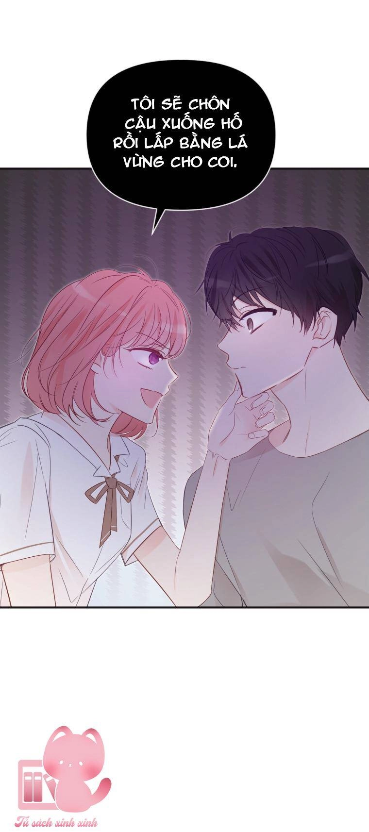 Dịch Vụ Chuyển Phát Hình Mẫu Lý Tưởng Chapter 22 - 50