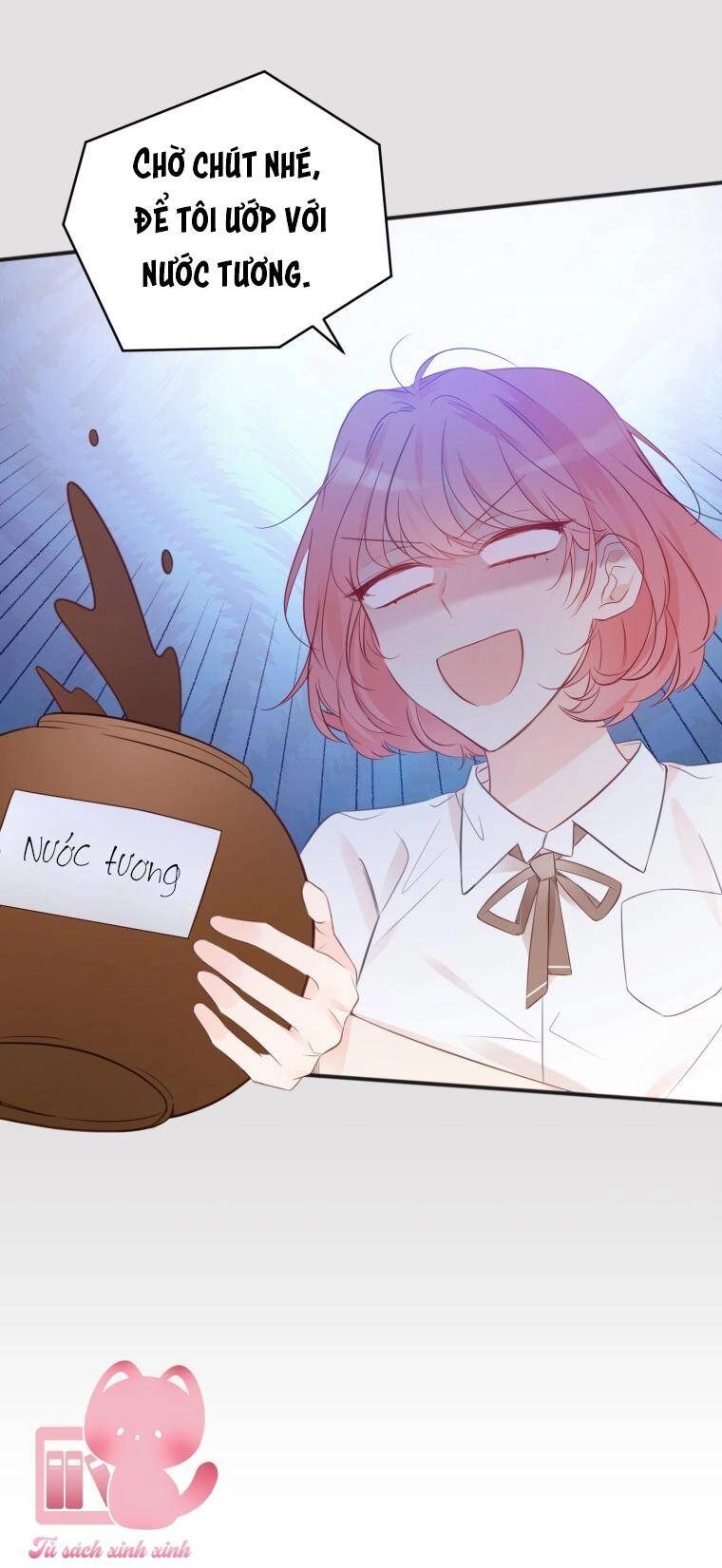 Dịch Vụ Chuyển Phát Hình Mẫu Lý Tưởng Chapter 22 - 53