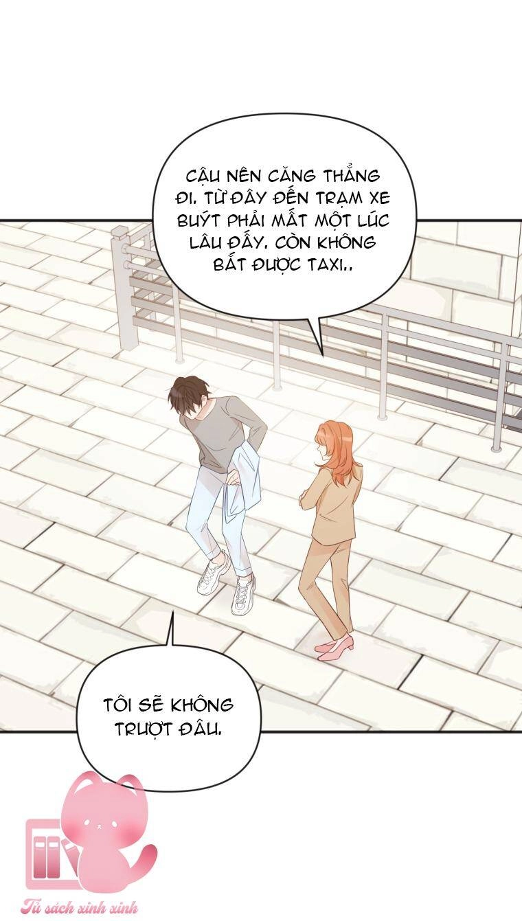 Dịch Vụ Chuyển Phát Hình Mẫu Lý Tưởng Chapter 22 - 60