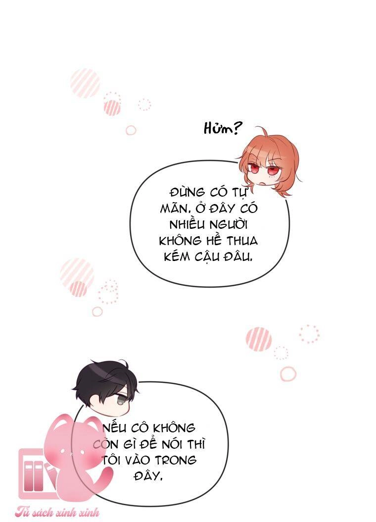 Dịch Vụ Chuyển Phát Hình Mẫu Lý Tưởng Chapter 22 - 61