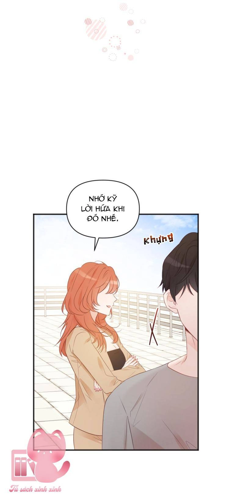 Dịch Vụ Chuyển Phát Hình Mẫu Lý Tưởng Chapter 22 - 62