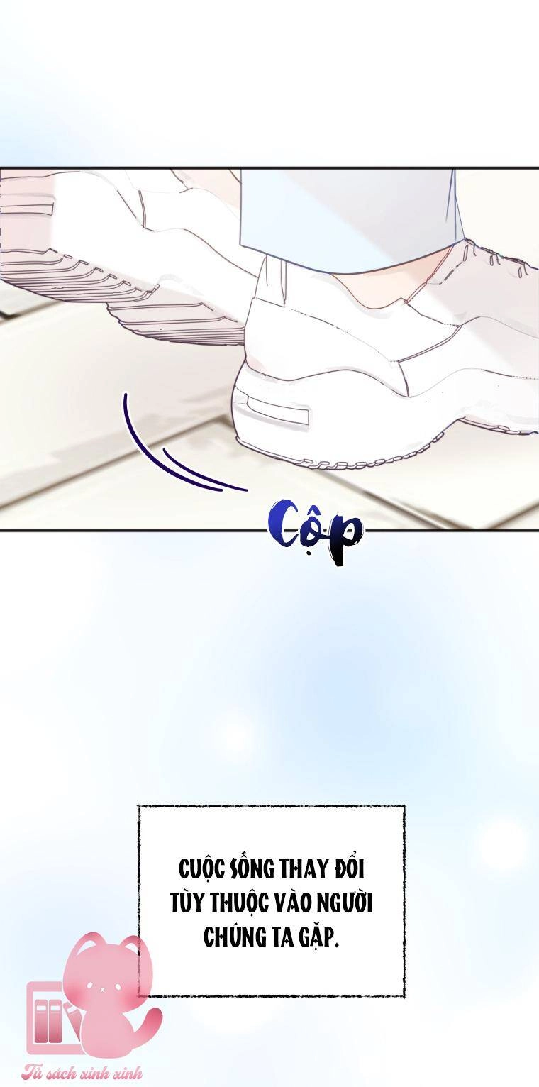 Dịch Vụ Chuyển Phát Hình Mẫu Lý Tưởng Chapter 22 - 64