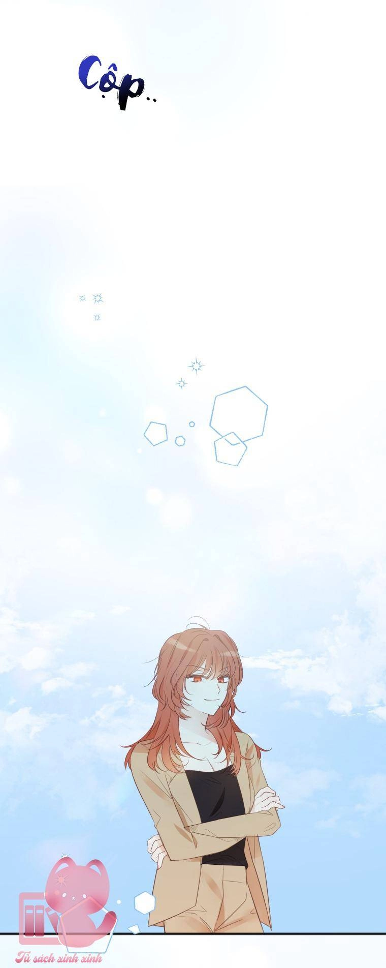 Dịch Vụ Chuyển Phát Hình Mẫu Lý Tưởng Chapter 22 - 65