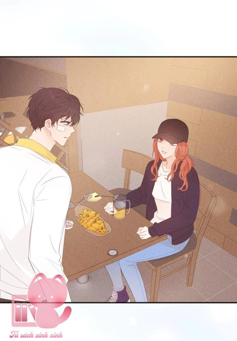 Dịch Vụ Chuyển Phát Hình Mẫu Lý Tưởng Chapter 22 - 67