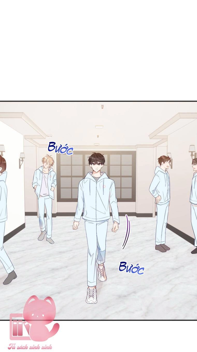 Dịch Vụ Chuyển Phát Hình Mẫu Lý Tưởng Chapter 23 - 2