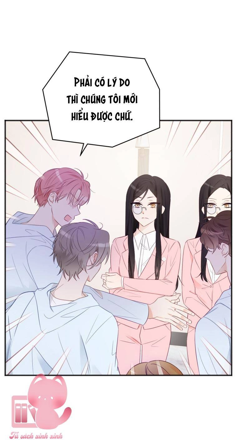 Dịch Vụ Chuyển Phát Hình Mẫu Lý Tưởng Chapter 23 - 4