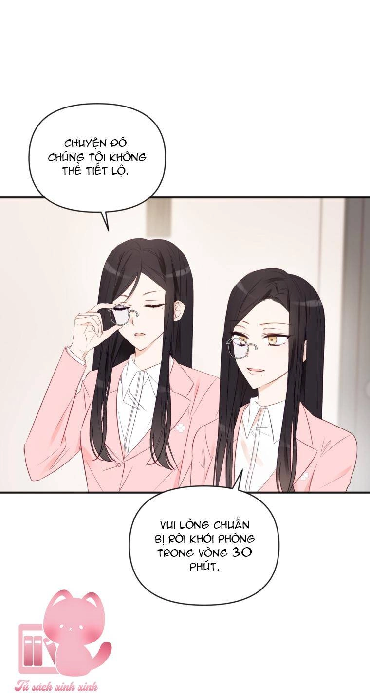 Dịch Vụ Chuyển Phát Hình Mẫu Lý Tưởng Chapter 23 - 5