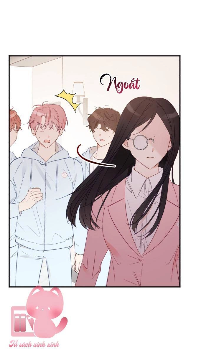 Dịch Vụ Chuyển Phát Hình Mẫu Lý Tưởng Chapter 23 - 6