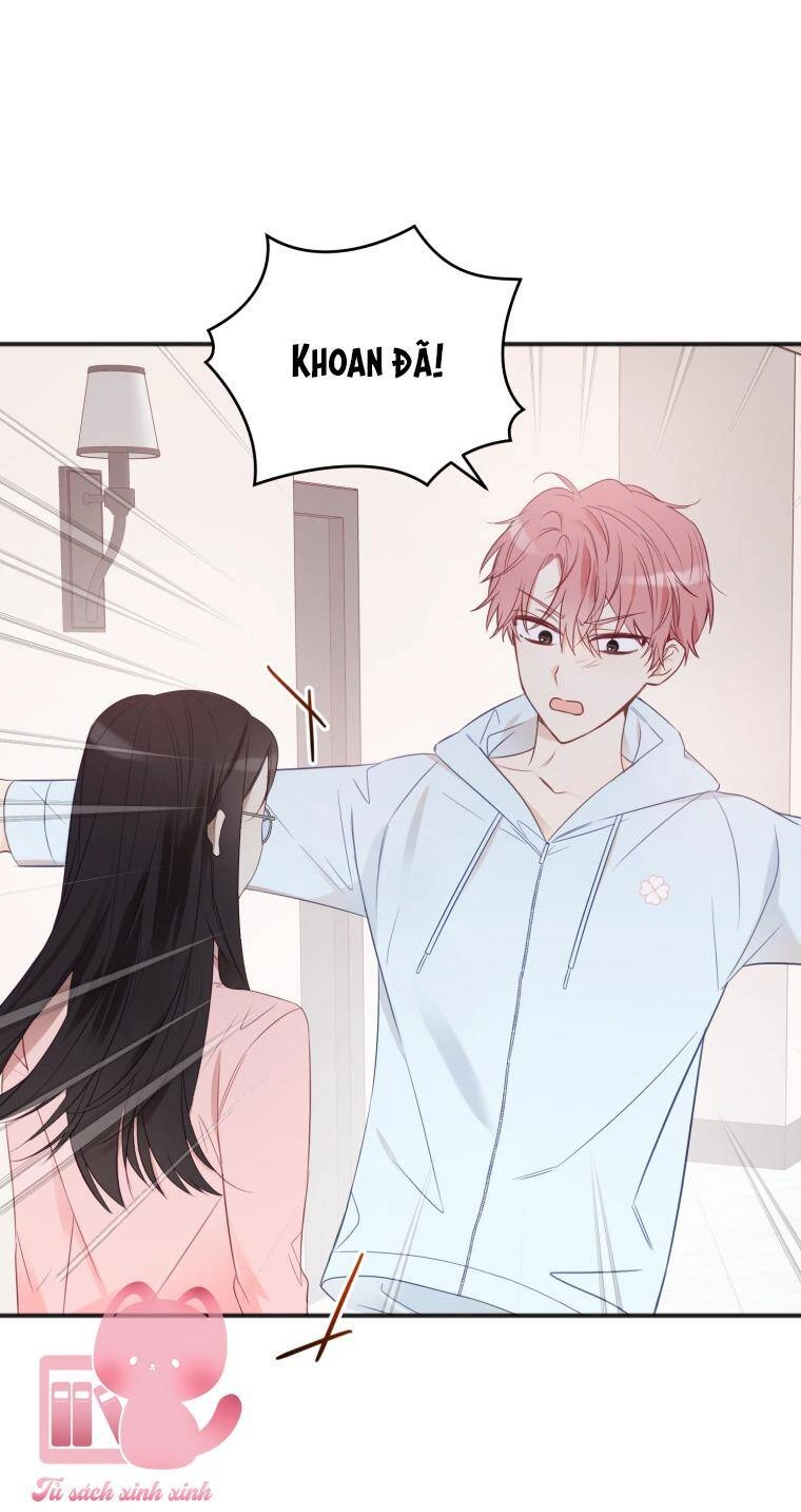 Dịch Vụ Chuyển Phát Hình Mẫu Lý Tưởng Chapter 23 - 7