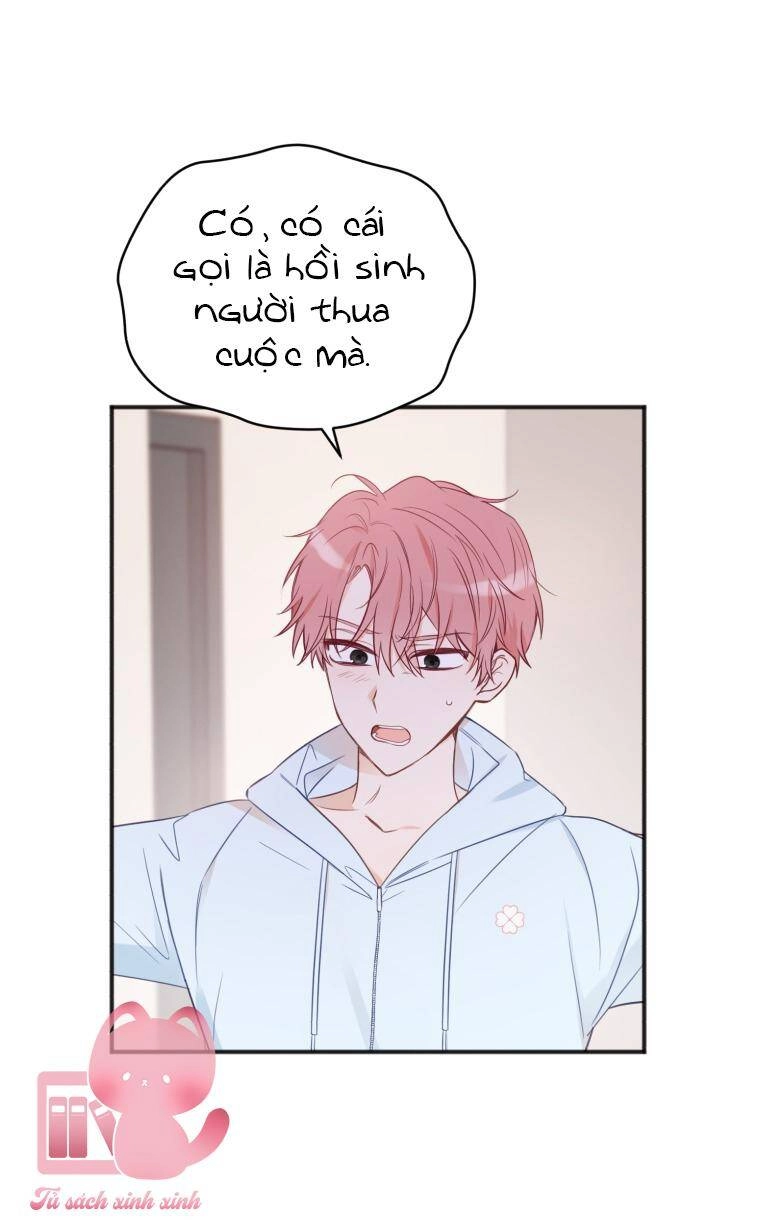 Dịch Vụ Chuyển Phát Hình Mẫu Lý Tưởng Chapter 23 - 8