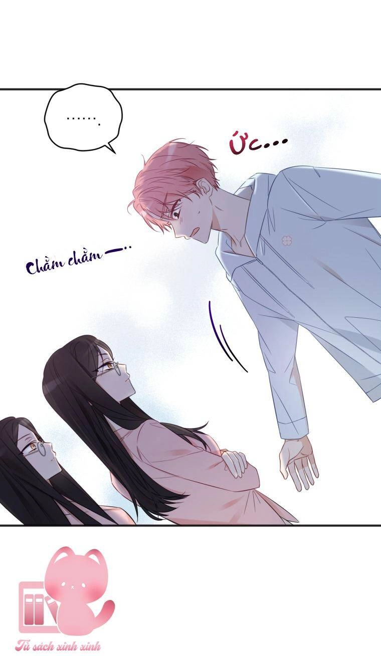 Dịch Vụ Chuyển Phát Hình Mẫu Lý Tưởng Chapter 23 - 9