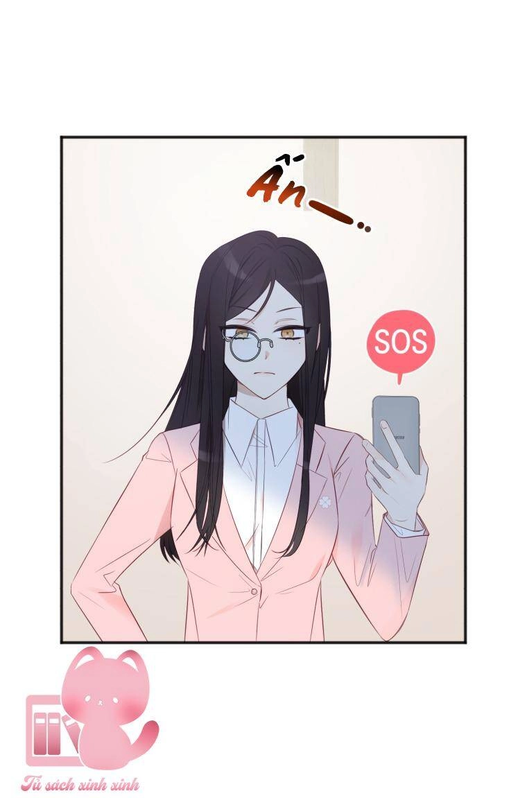 Dịch Vụ Chuyển Phát Hình Mẫu Lý Tưởng Chapter 23 - 14