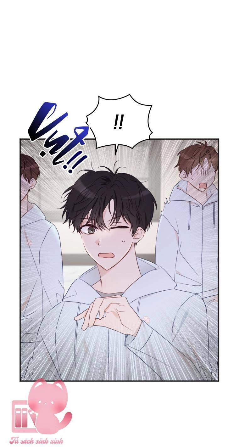 Dịch Vụ Chuyển Phát Hình Mẫu Lý Tưởng Chapter 23 - 18