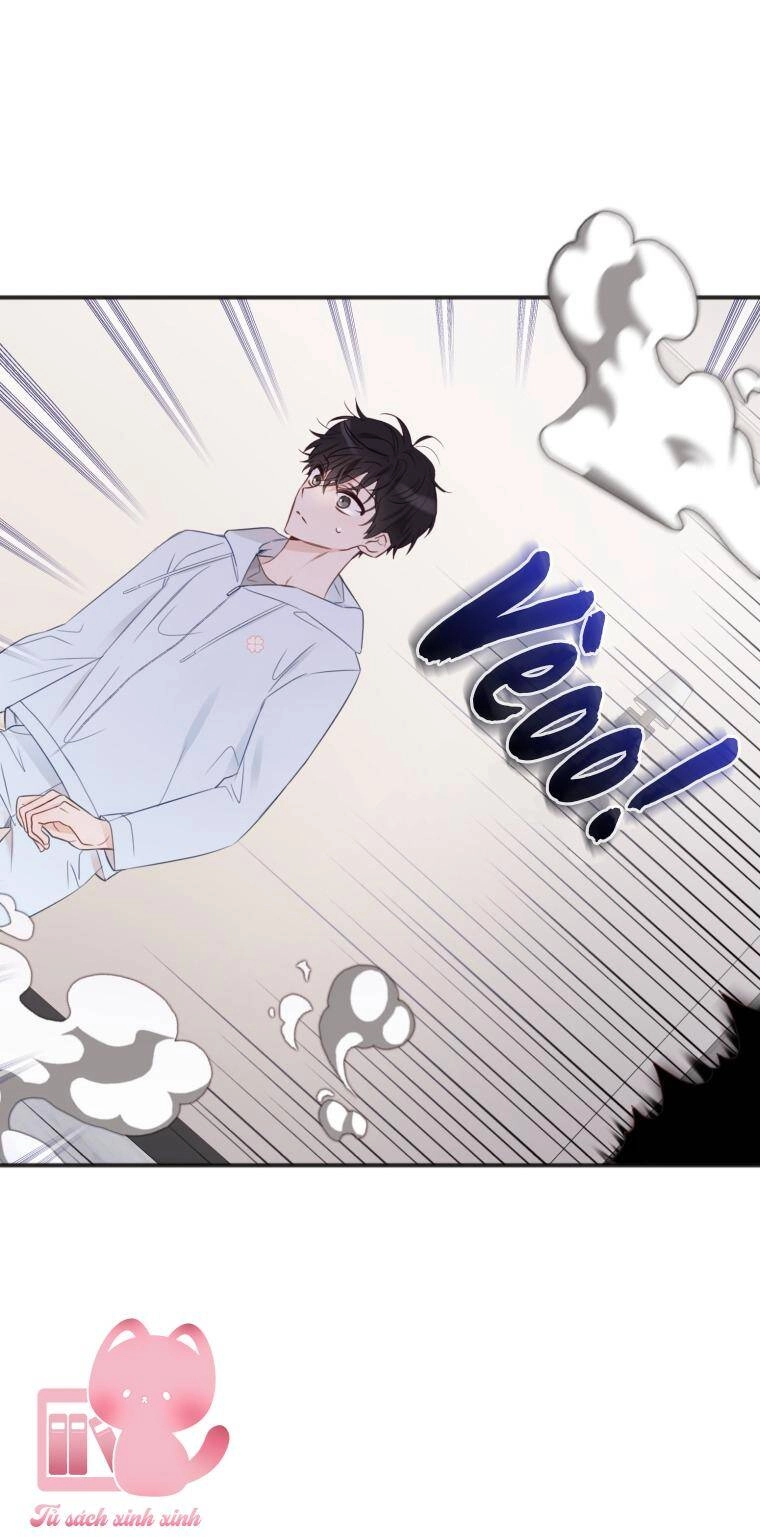 Dịch Vụ Chuyển Phát Hình Mẫu Lý Tưởng Chapter 23 - 19