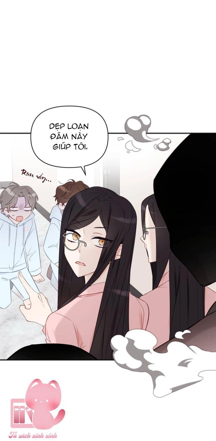 Dịch Vụ Chuyển Phát Hình Mẫu Lý Tưởng Chapter 23 - 20