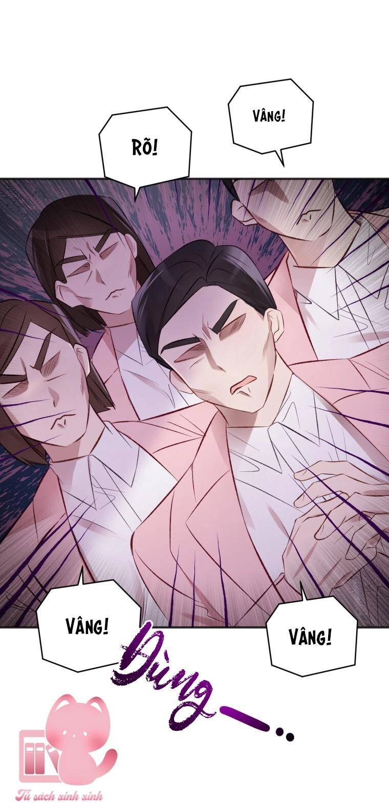 Dịch Vụ Chuyển Phát Hình Mẫu Lý Tưởng Chapter 23 - 21