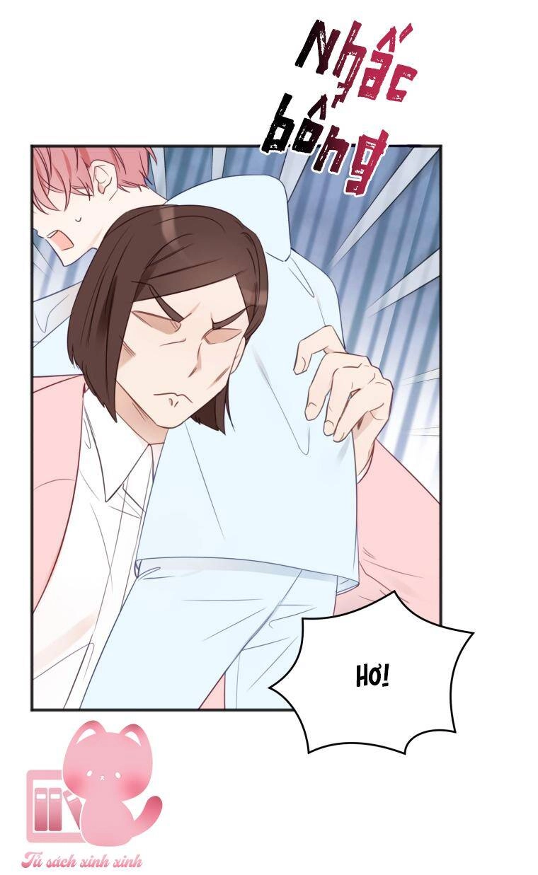 Dịch Vụ Chuyển Phát Hình Mẫu Lý Tưởng Chapter 23 - 22