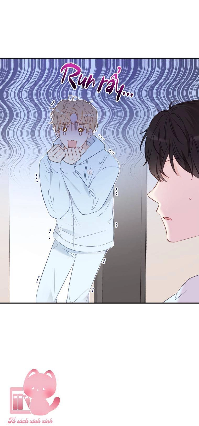 Dịch Vụ Chuyển Phát Hình Mẫu Lý Tưởng Chapter 23 - 26