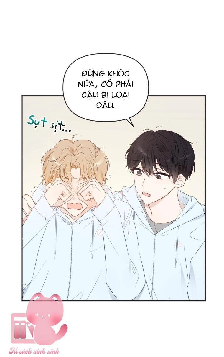 Dịch Vụ Chuyển Phát Hình Mẫu Lý Tưởng Chapter 23 - 30