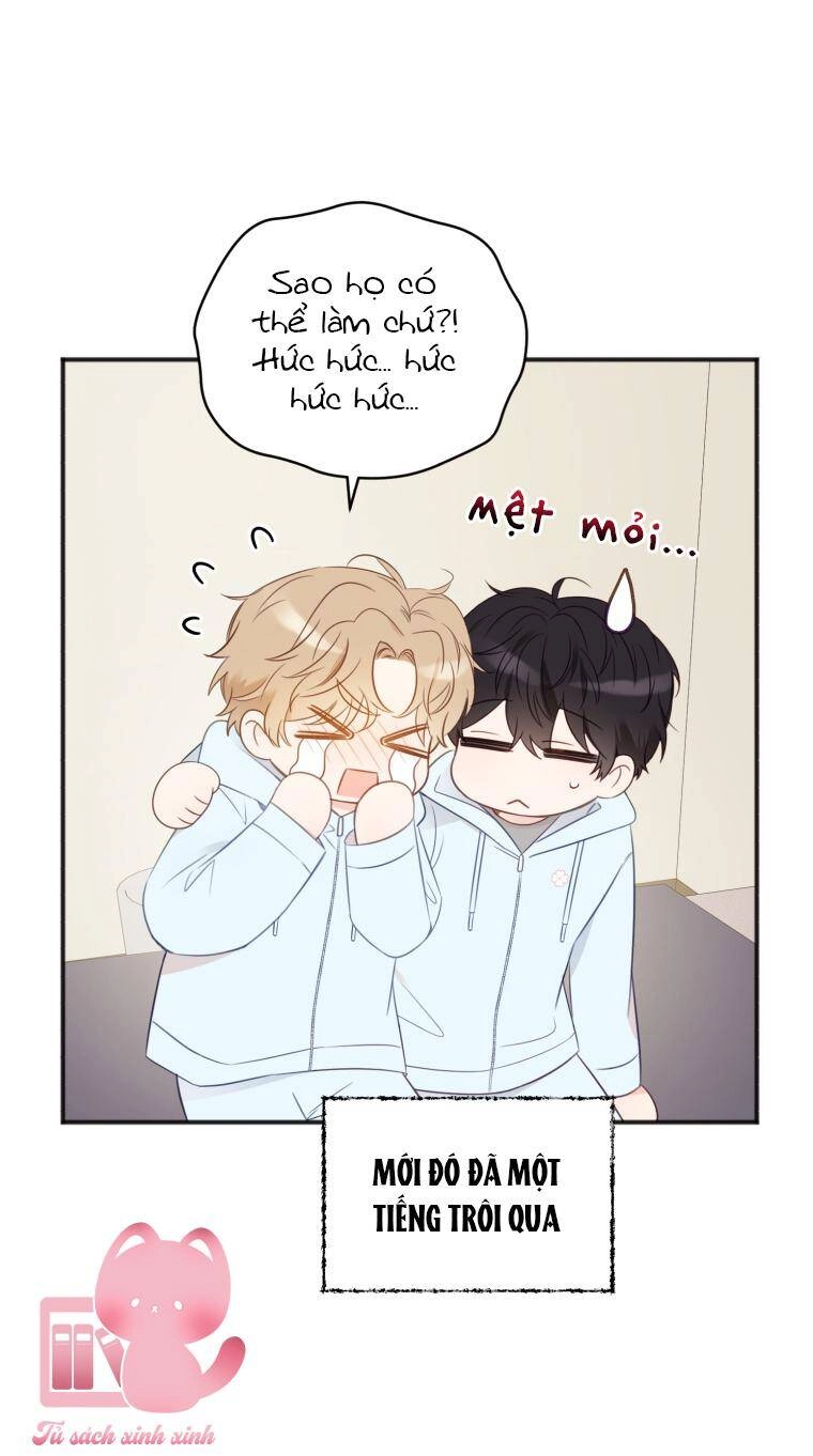 Dịch Vụ Chuyển Phát Hình Mẫu Lý Tưởng Chapter 23 - 31