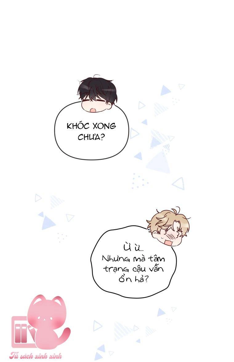 Dịch Vụ Chuyển Phát Hình Mẫu Lý Tưởng Chapter 23 - 34