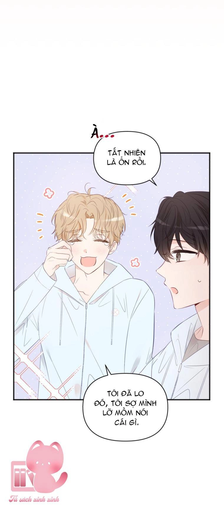 Dịch Vụ Chuyển Phát Hình Mẫu Lý Tưởng Chapter 23 - 38