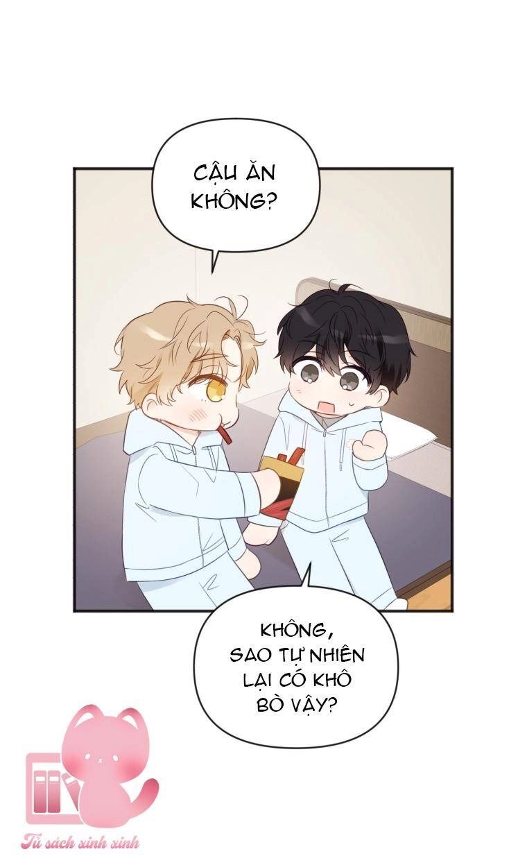 Dịch Vụ Chuyển Phát Hình Mẫu Lý Tưởng Chapter 23 - 44