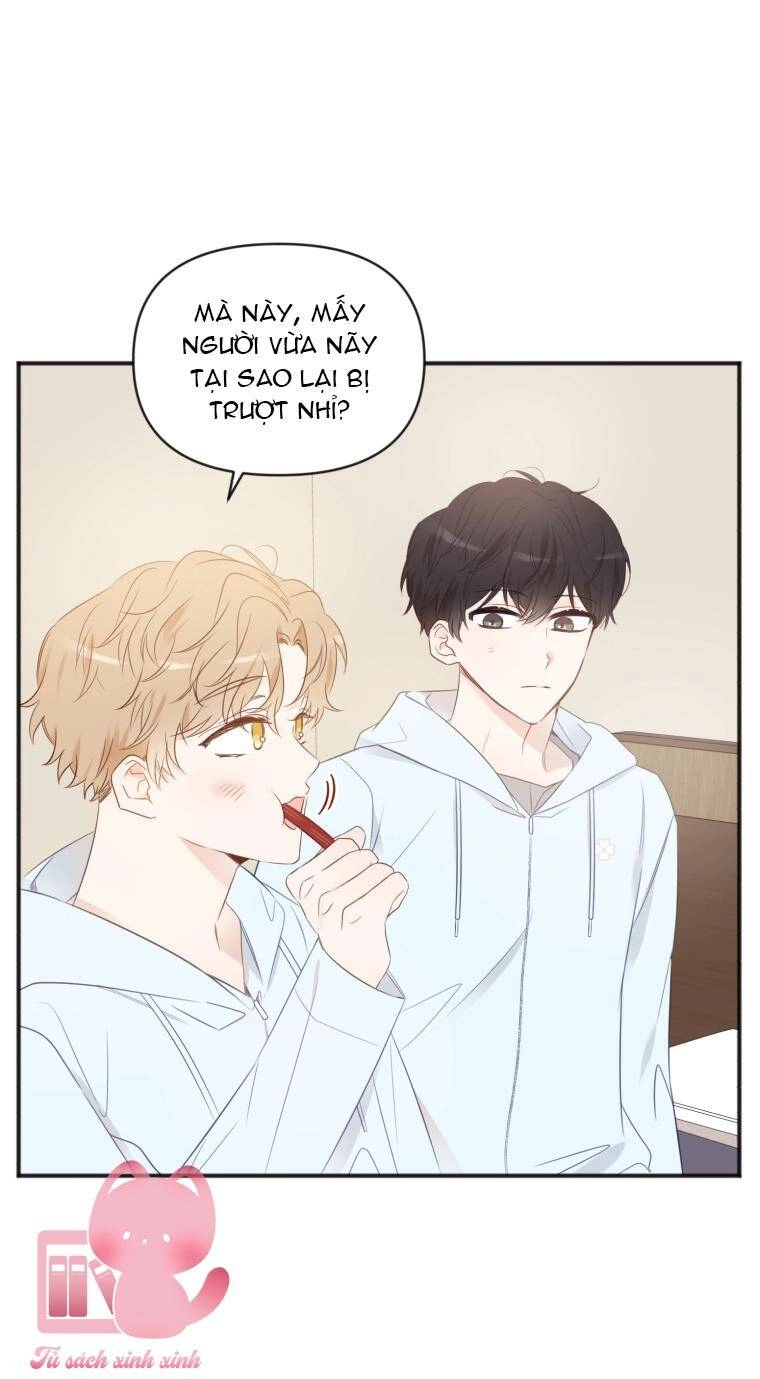 Dịch Vụ Chuyển Phát Hình Mẫu Lý Tưởng Chapter 23 - 47