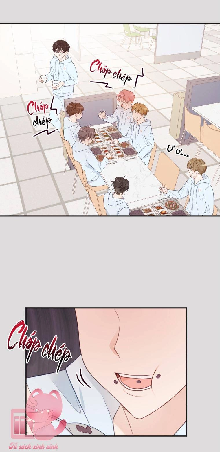 Dịch Vụ Chuyển Phát Hình Mẫu Lý Tưởng Chapter 23 - 54