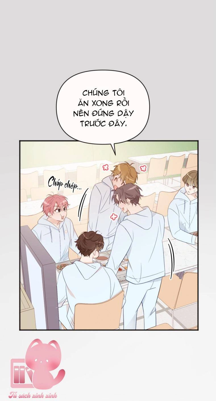 Dịch Vụ Chuyển Phát Hình Mẫu Lý Tưởng Chapter 23 - 55