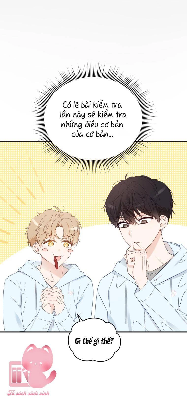 Dịch Vụ Chuyển Phát Hình Mẫu Lý Tưởng Chapter 23 - 56