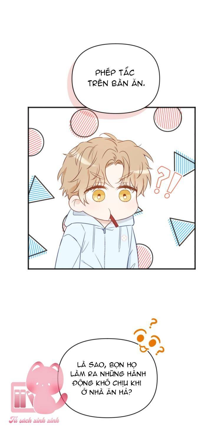 Dịch Vụ Chuyển Phát Hình Mẫu Lý Tưởng Chapter 23 - 57