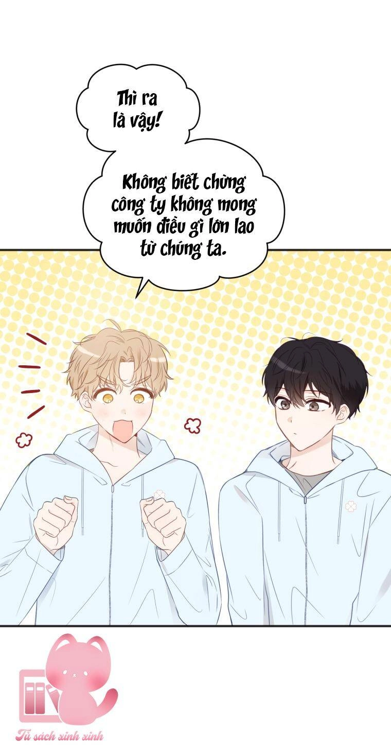 Dịch Vụ Chuyển Phát Hình Mẫu Lý Tưởng Chapter 23 - 60