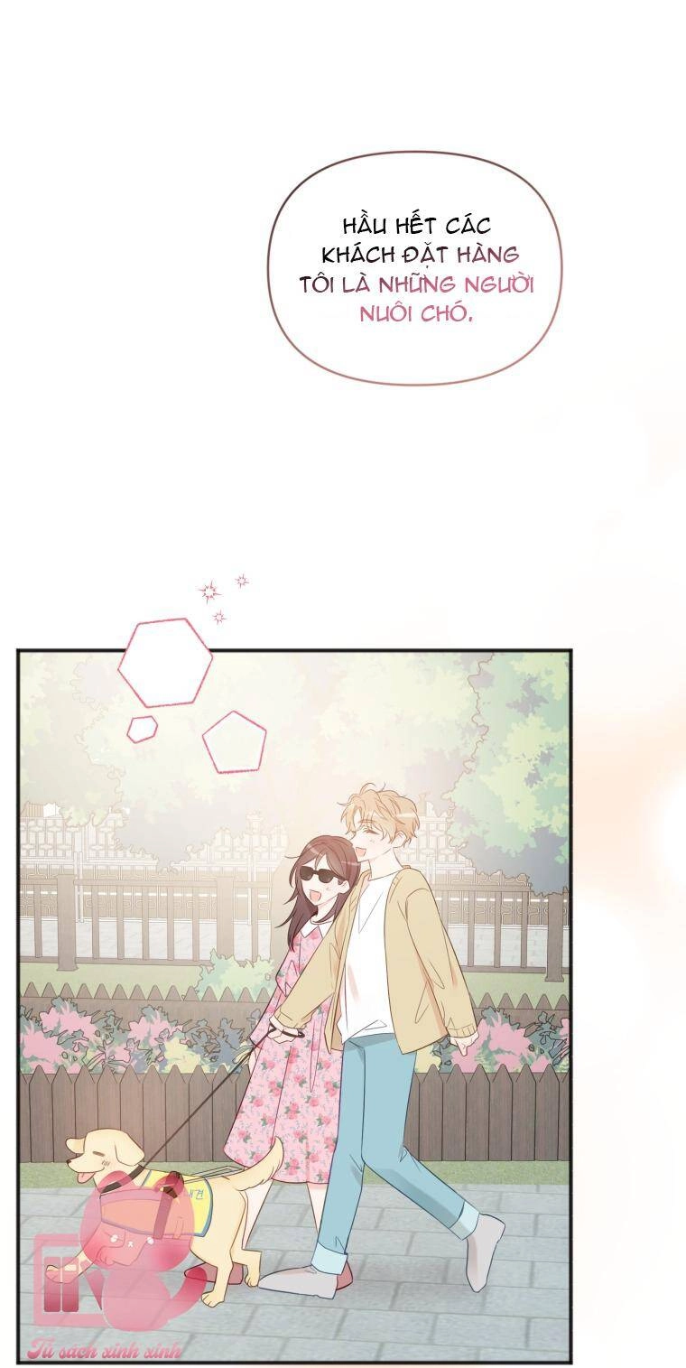 Dịch Vụ Chuyển Phát Hình Mẫu Lý Tưởng Chapter 23 - 66