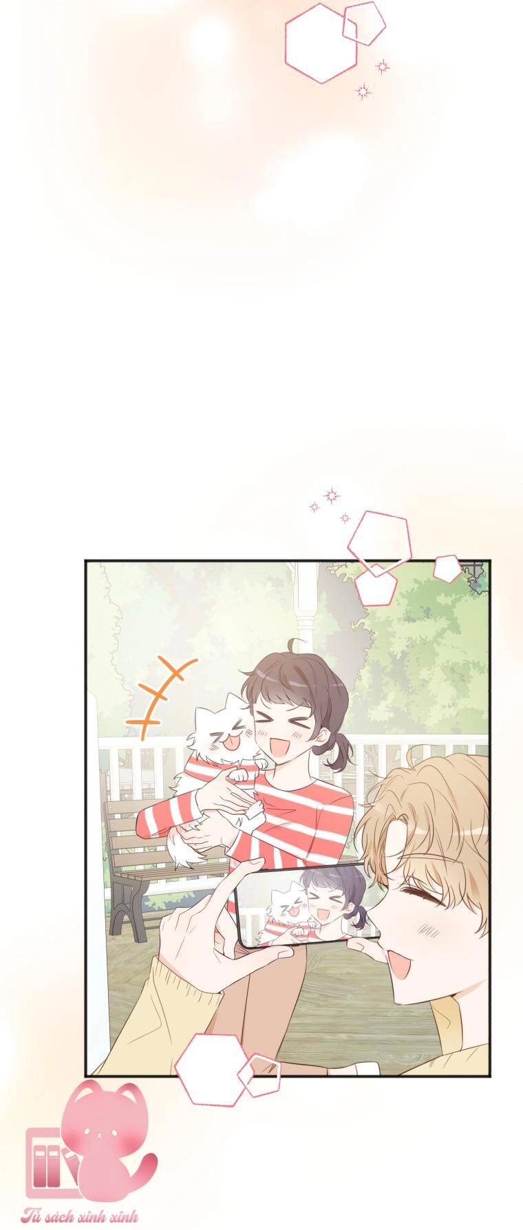 Dịch Vụ Chuyển Phát Hình Mẫu Lý Tưởng Chapter 23 - 67