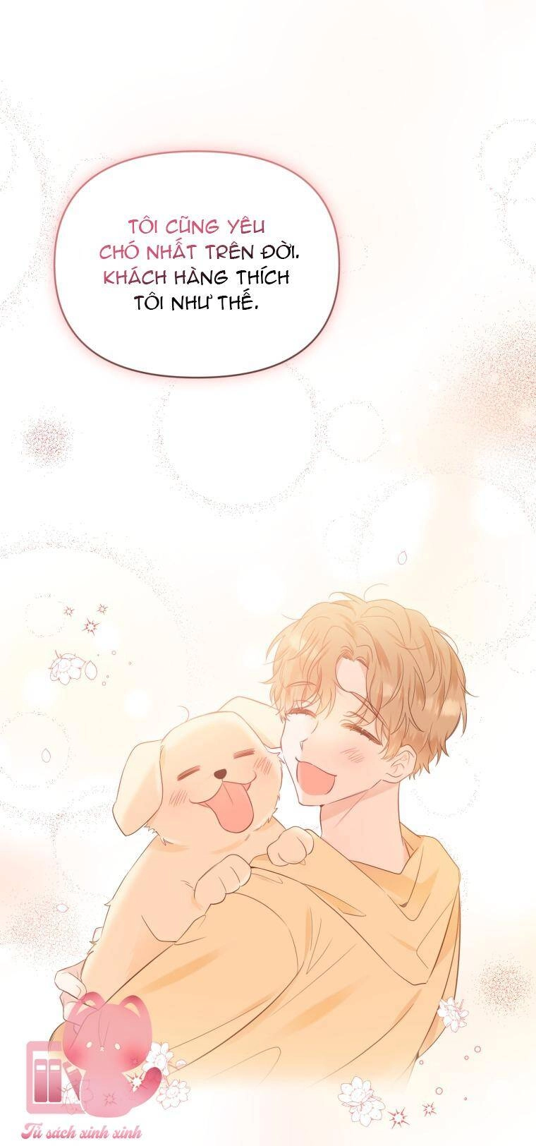 Dịch Vụ Chuyển Phát Hình Mẫu Lý Tưởng Chapter 23 - 69