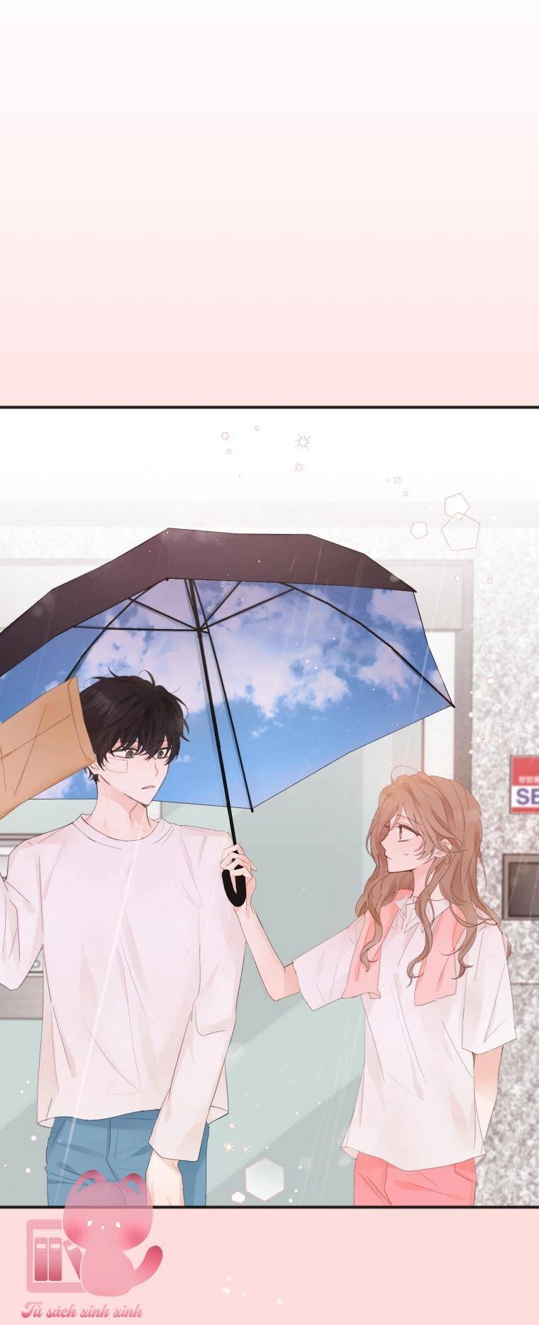 Dịch Vụ Chuyển Phát Hình Mẫu Lý Tưởng Chapter 23 - 71