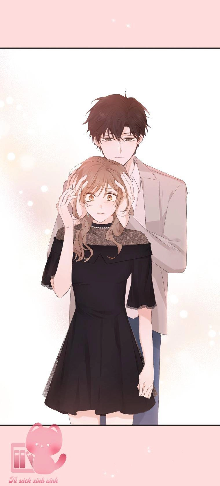 Dịch Vụ Chuyển Phát Hình Mẫu Lý Tưởng Chapter 23 - 72